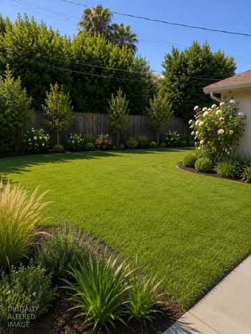 2406 W Hammer Ln, Stockton, CA 95209