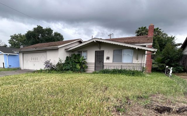 2406 W Hammer Ln, Stockton, CA 95209