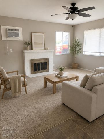 2406 W Hammer Ln, Stockton, CA 95209