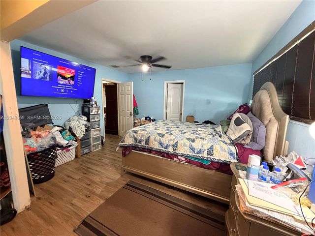 13105 NW 12th Avenue, North Miami, FL 33168
