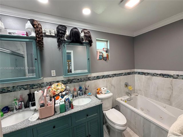 13105 NW 12th Avenue, North Miami, FL 33168