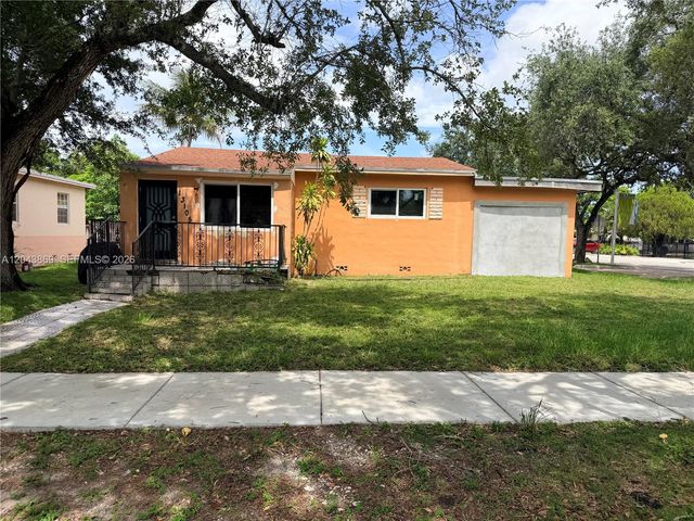 13105 NW 12th Avenue, North Miami, FL 33168