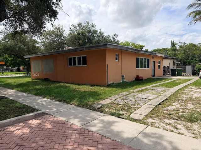 13105 NW 12th Avenue, North Miami, FL 33168