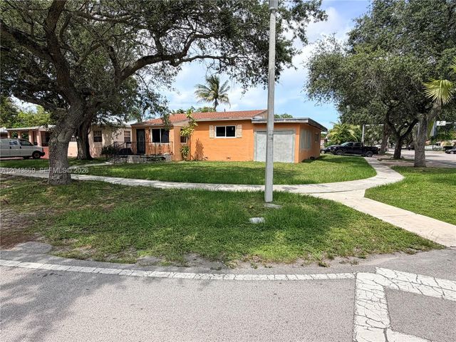 13105 NW 12th Avenue, North Miami, FL 33168