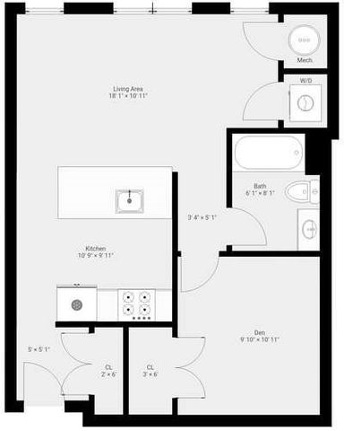 4 Repton Cir 4105, Watertown, MA 02472