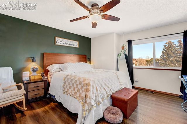 2755 Haystack Drive, Colorado Springs, CO 80922