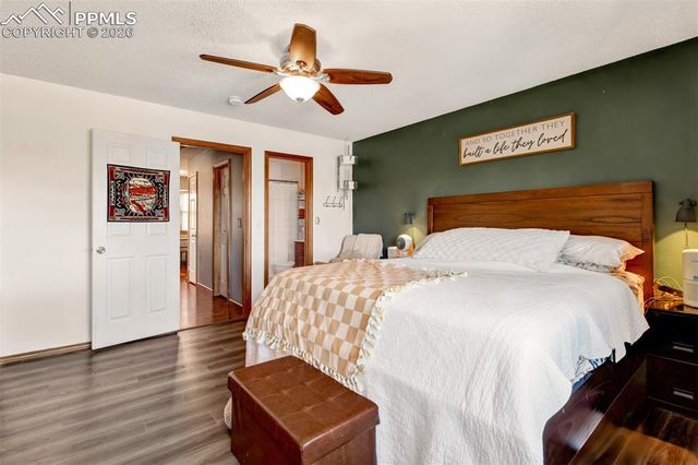 2755 Haystack Drive, Colorado Springs, CO 80922