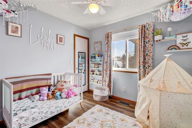 2755 Haystack Drive, Colorado Springs, CO 80922