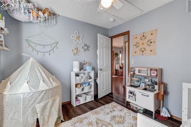 2755 Haystack Drive, Colorado Springs, CO 80922