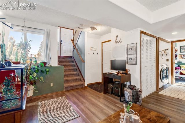 2755 Haystack Drive, Colorado Springs, CO 80922