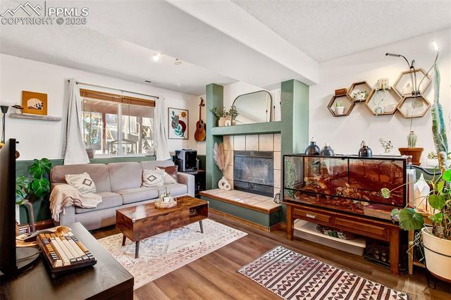 2755 Haystack Drive, Colorado Springs, CO 80922