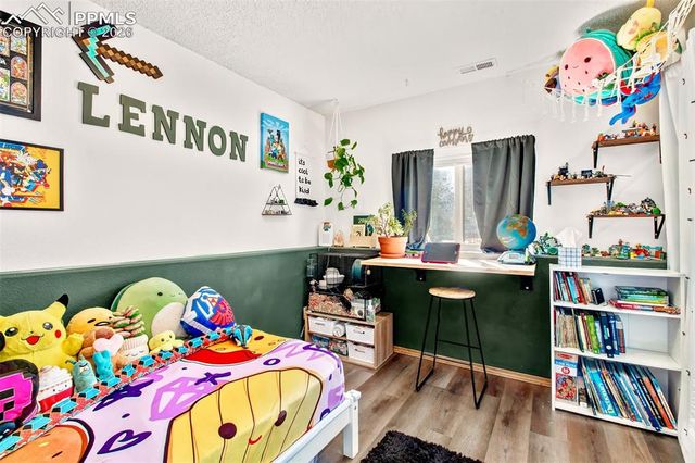 2755 Haystack Drive, Colorado Springs, CO 80922