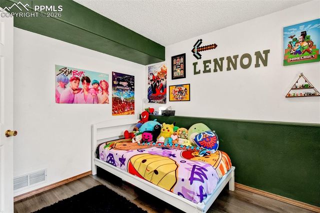 2755 Haystack Drive, Colorado Springs, CO 80922