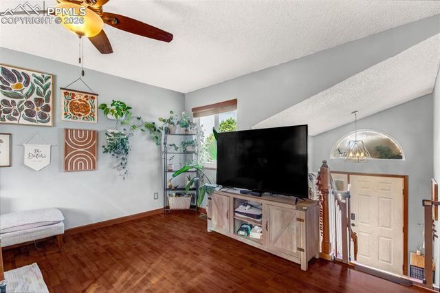 2755 Haystack Drive, Colorado Springs, CO 80922