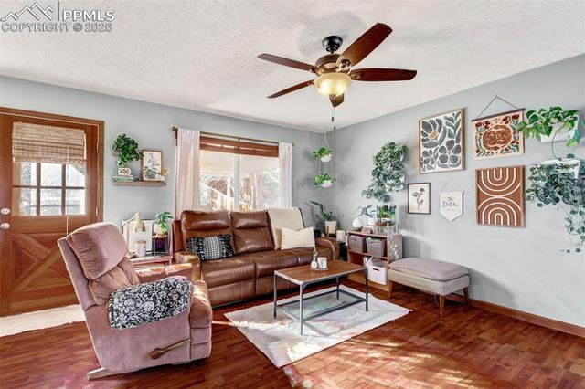 2755 Haystack Drive, Colorado Springs, CO 80922