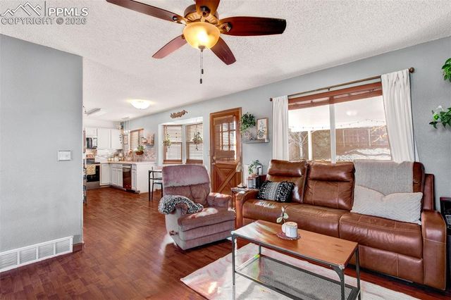 2755 Haystack Drive, Colorado Springs, CO 80922