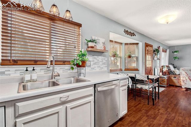 2755 Haystack Drive, Colorado Springs, CO 80922