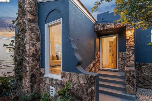 5721 5721 Roberts Ave, Oakland, CA 94605