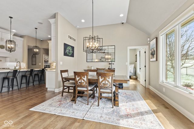 2882 Aldersgate Drive, Greenwood, IN 46143