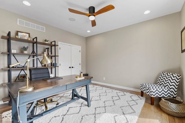 2882 Aldersgate Drive, Greenwood, IN 46143