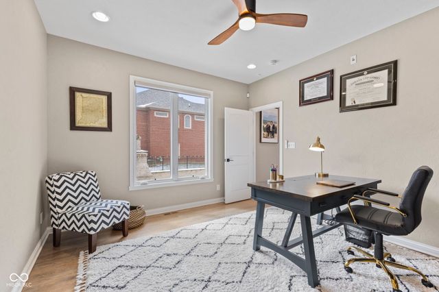 2882 Aldersgate Drive, Greenwood, IN 46143