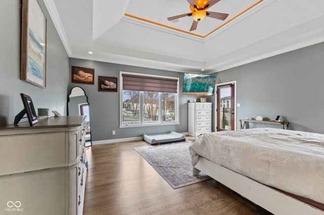 2882 Aldersgate Drive, Greenwood, IN 46143