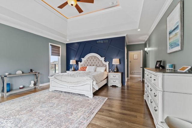 2882 Aldersgate Drive, Greenwood, IN 46143