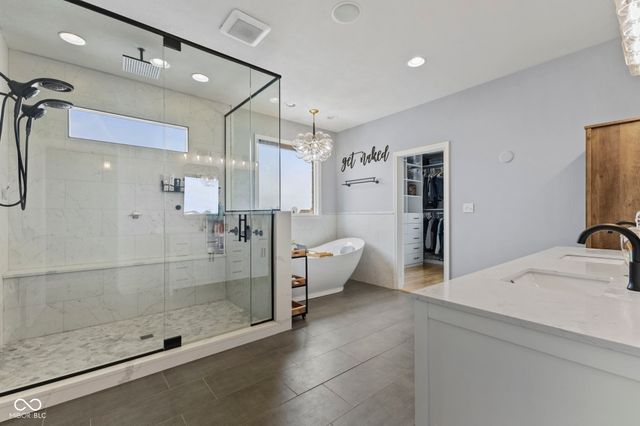 2882 Aldersgate Drive, Greenwood, IN 46143