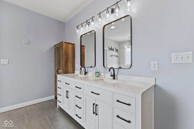 2882 Aldersgate Drive, Greenwood, IN 46143