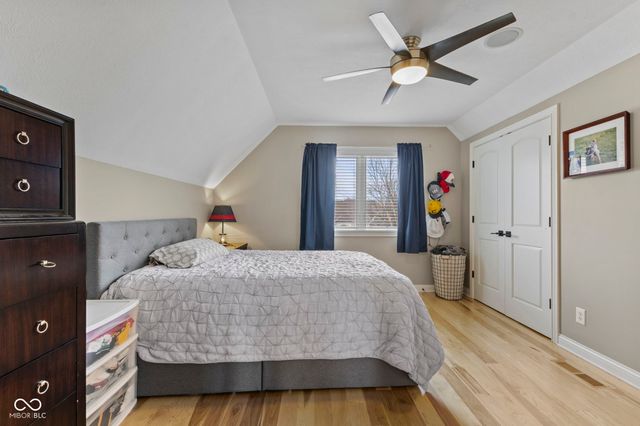 2882 Aldersgate Drive, Greenwood, IN 46143