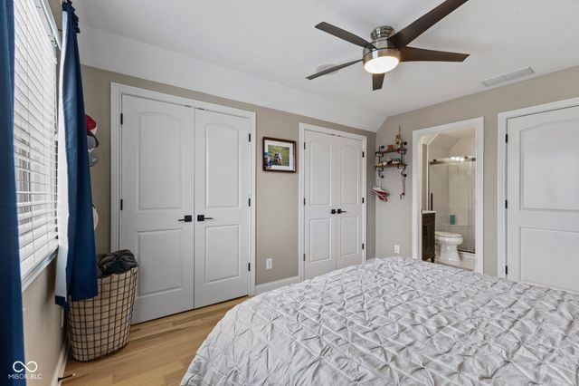 2882 Aldersgate Drive, Greenwood, IN 46143