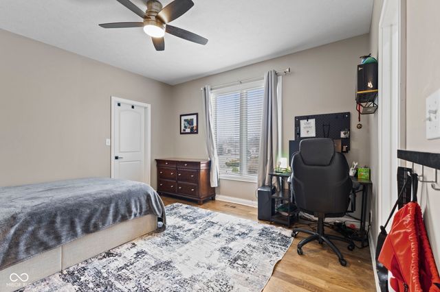 2882 Aldersgate Drive, Greenwood, IN 46143