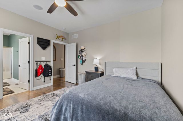 2882 Aldersgate Drive, Greenwood, IN 46143