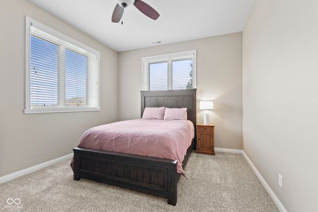 2882 Aldersgate Drive, Greenwood, IN 46143