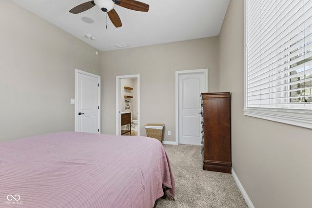 2882 Aldersgate Drive, Greenwood, IN 46143