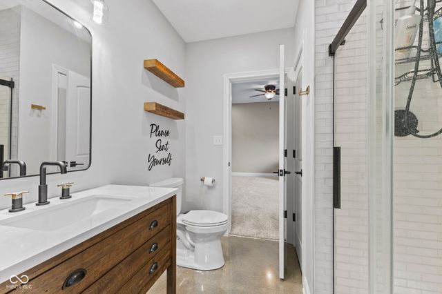 2882 Aldersgate Drive, Greenwood, IN 46143