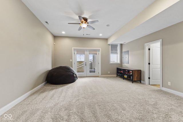 2882 Aldersgate Drive, Greenwood, IN 46143