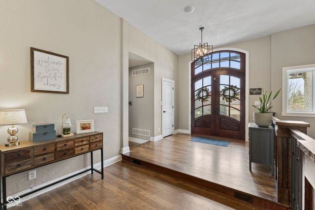 2882 Aldersgate Drive, Greenwood, IN 46143