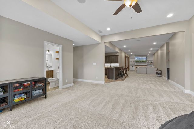 2882 Aldersgate Drive, Greenwood, IN 46143