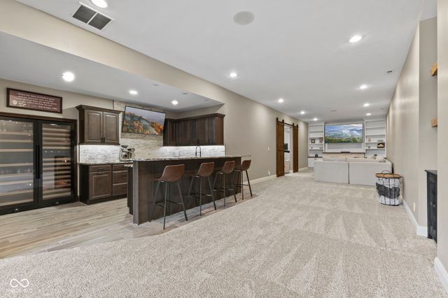 2882 Aldersgate Drive, Greenwood, IN 46143