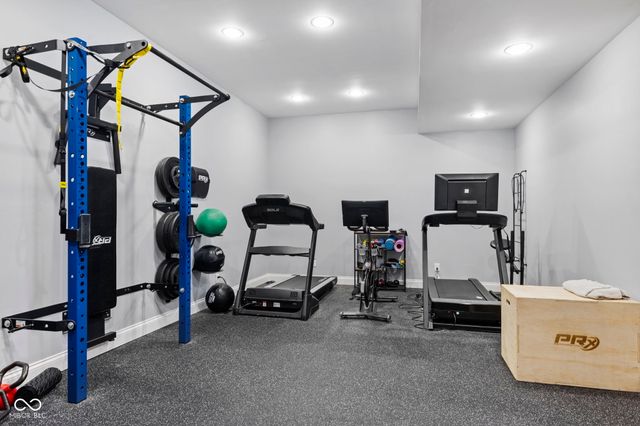 2882 Aldersgate Drive, Greenwood, IN 46143