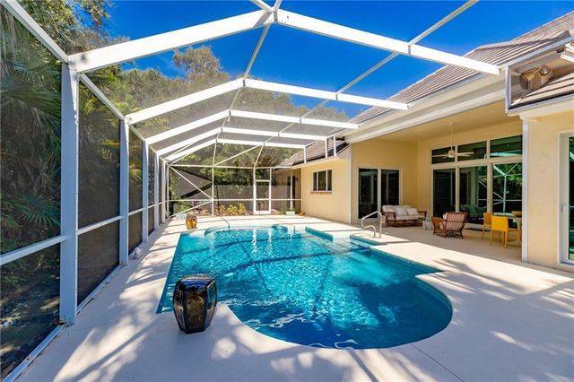 31 S White Jewel Court, Vero Beach, FL 32963