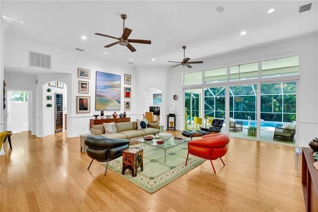 31 S White Jewel Court, Vero Beach, FL 32963