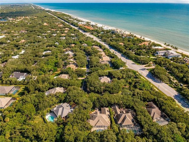 31 S White Jewel Court, Vero Beach, FL 32963