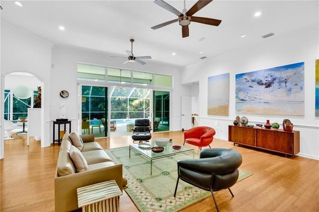 31 S White Jewel Court, Vero Beach, FL 32963