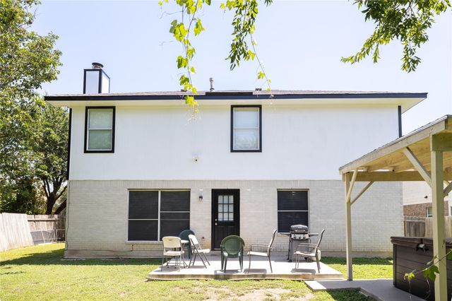 1526 Lorson LOOP, Round Rock, TX 78665