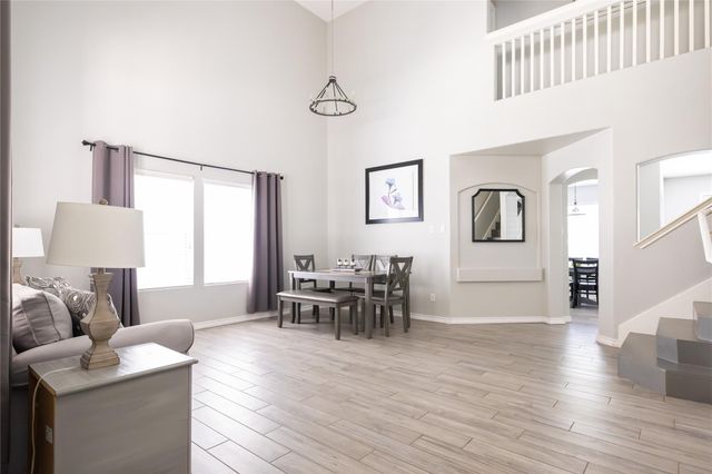1526 Lorson LOOP, Round Rock, TX 78665