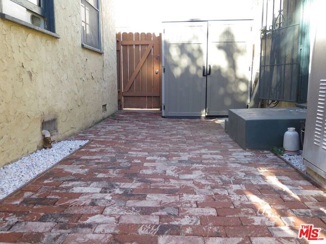 2128 20th Street B, Santa Monica, CA 90405