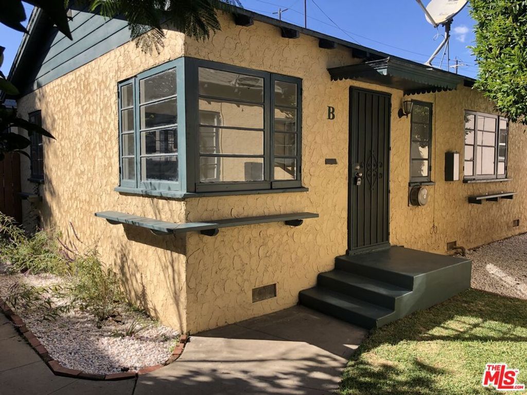 2128 20th Street B, Santa Monica, CA 90405