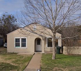 1142 Matador Street, Abilene, TX 79605
